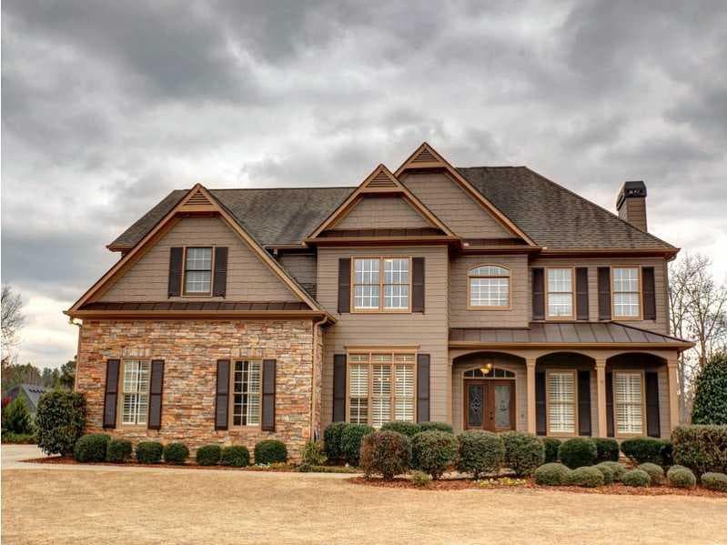 4099 Gold Mill Ridge, Canton, GA 30114 — most recent listing photo
