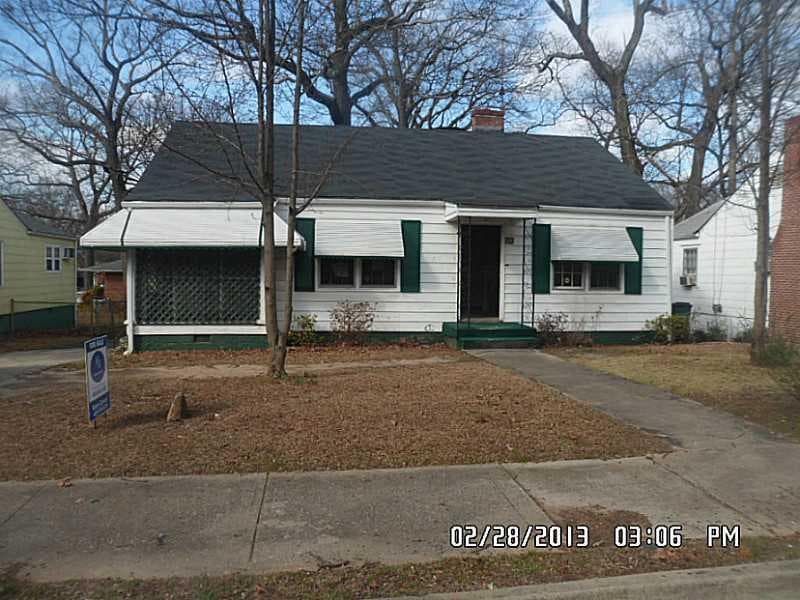 551 Lake Drive, Hapeville, GA 30354 — most recent listing photo
