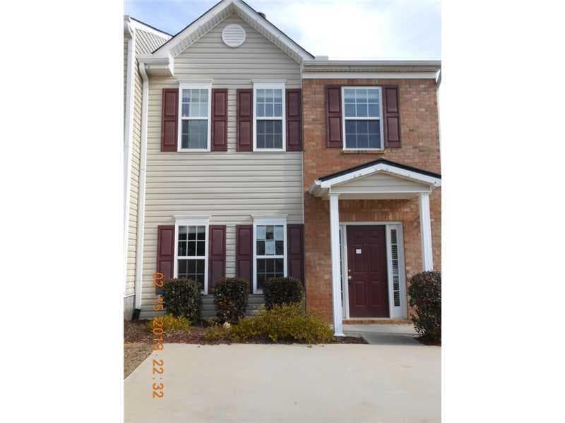 2 bedroom, 1,408 sq ft townhouse sold at 5225 Birch Court 0, Oakwood, GA 30566