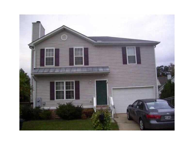 339 HILLCREST Lane, Canton, GA 30115 — most recent listing photo