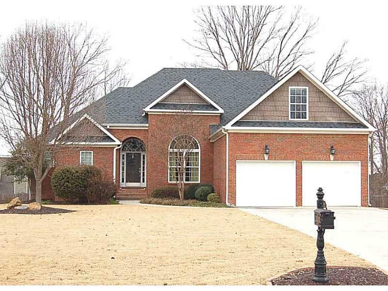39 Rocky Mountain Pass, Adairsville, GA 30103 — most recent listing photo