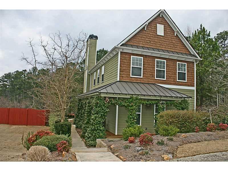 224 Lakeside Drive, Waleska, GA 30183 — most recent listing photo
