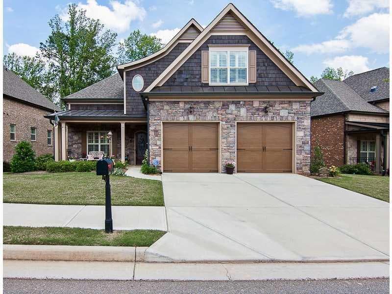 11217 Brookhaven Club Drive, Johns Creek, GA 30097 — most recent listing photo