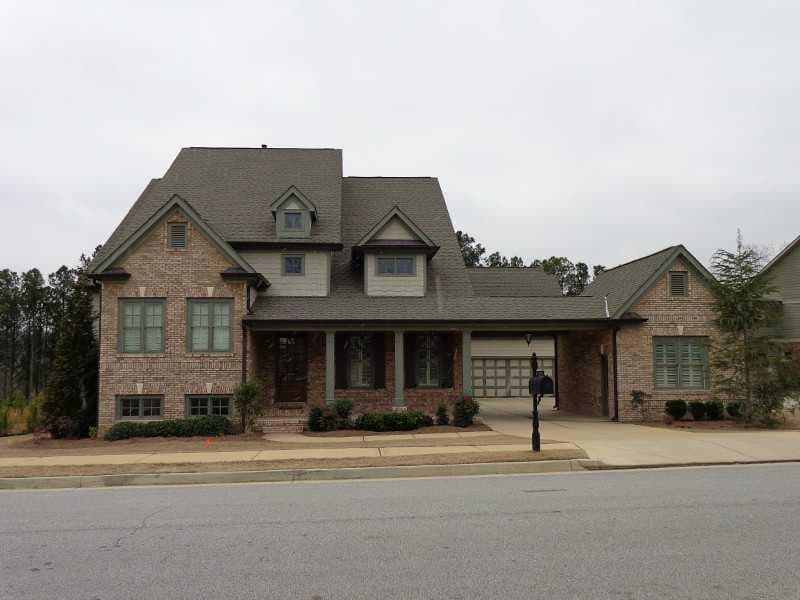5 bedroom, 4,445 sq ft single family residence sold at 143 Rose Hall Lane, Dallas, GA 30132