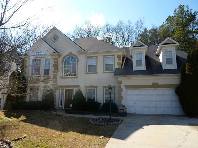 2635 Almont Way, Roswell, GA 30076 — most recent listing photo