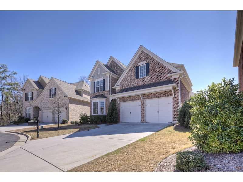 4645 Prater Way, Smyrna, GA 30080 — most recent listing photo