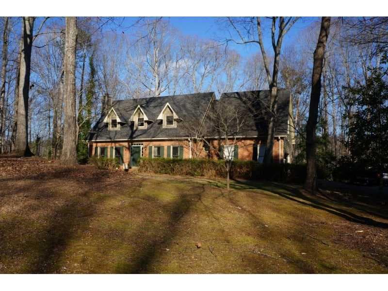 502 Riverview Court, Woodstock, GA 30188 — most recent listing photo