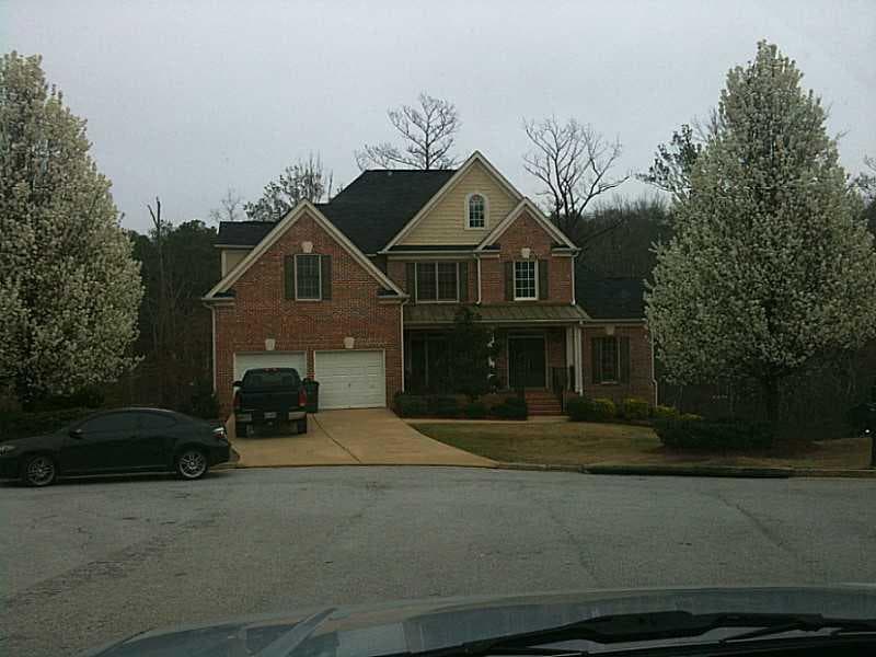 34 Clubview Place, Dallas, GA 30157 — most recent listing photo