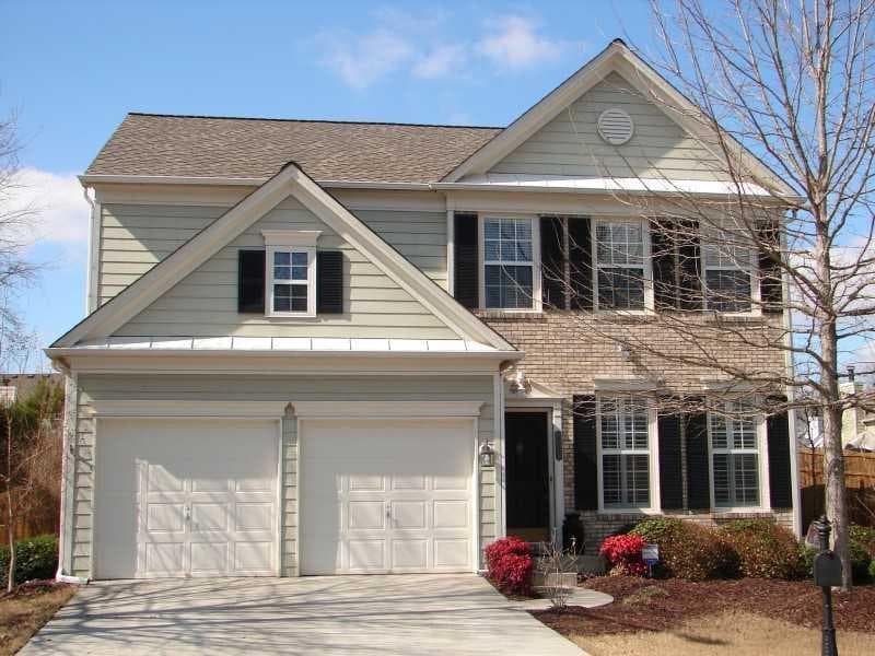 417 YARROW Way, Woodstock, GA 30188 — most recent listing photo