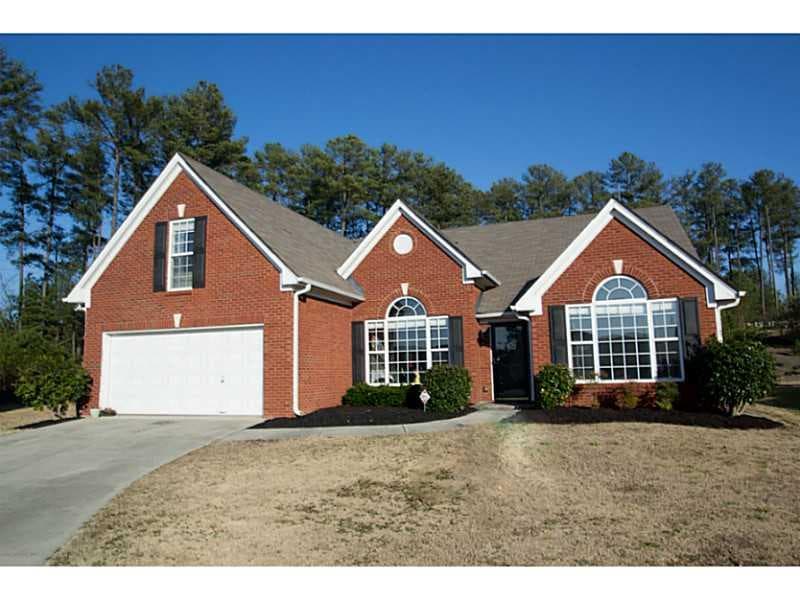 1414 Jernigan Bluff, Lawrenceville, GA 30045 — most recent listing photo