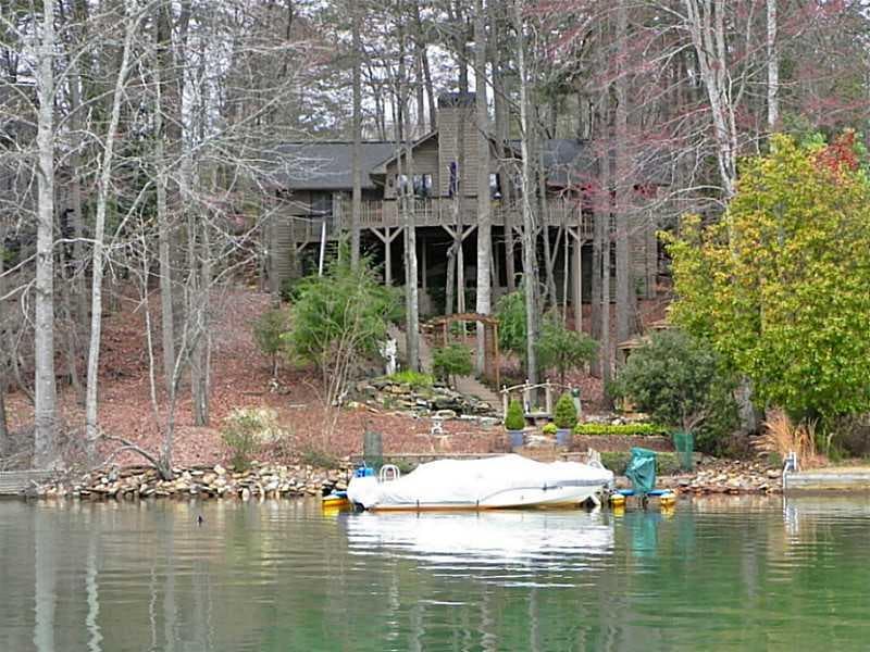 149 Broadwater Court, Waleska, GA 30183 — most recent listing photo