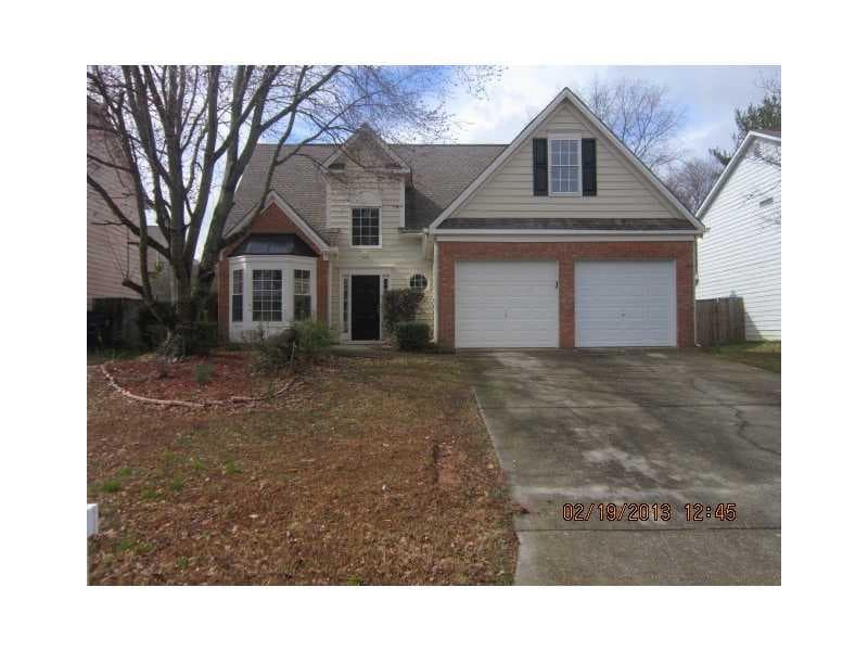 3592 DYER PARKE Lane, Marietta, GA 30060 — most recent listing photo