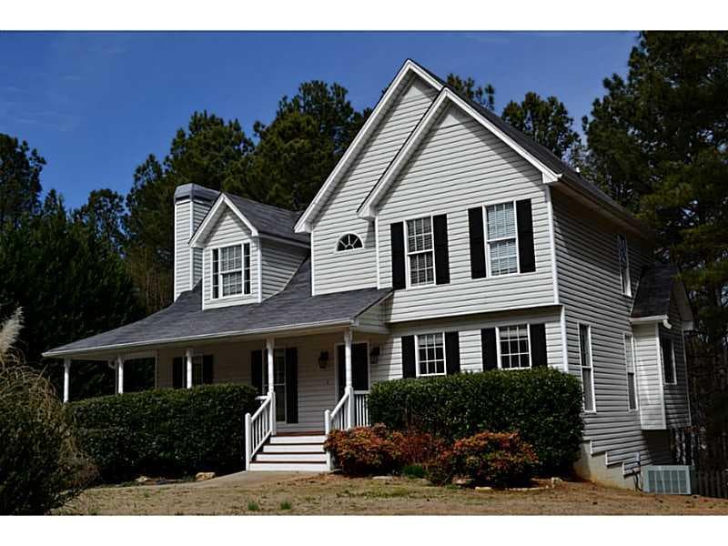 37 Anna Place, Dallas, GA 30132 — most recent listing photo