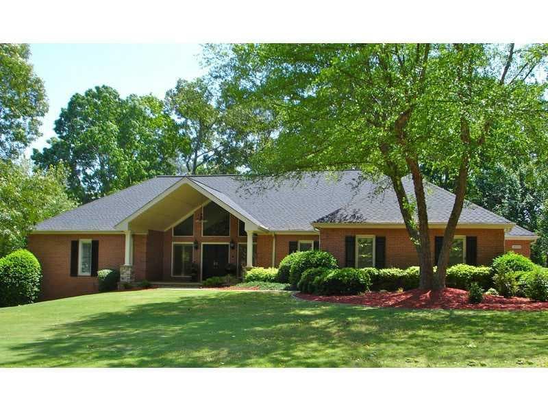 12055 Brookfield Club Drive, Roswell, GA 30075 — most recent listing photo