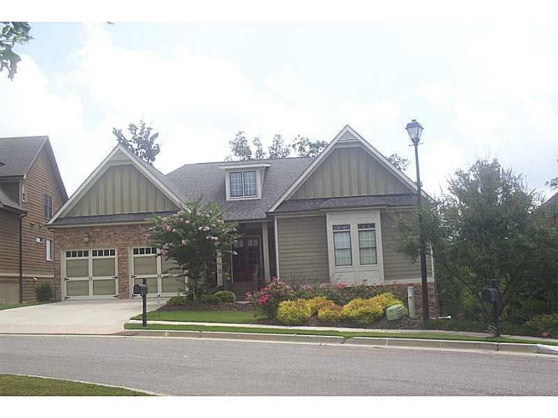 231 Towering Peaks, Canton, GA 30114 — most recent listing photo