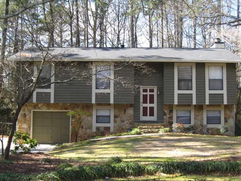 457 Michael Drive, Alpharetta, GA 30009 — most recent listing photo