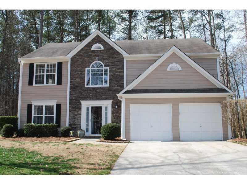 1735 Silverchase Drive, Marietta, GA 30008 — most recent listing photo