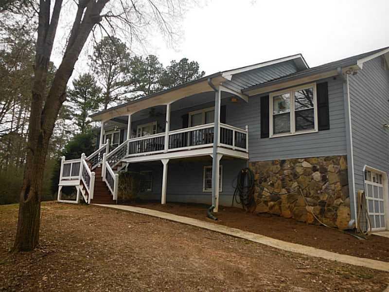 607 Beverly Way, Woodstock, GA 30188 — most recent listing photo