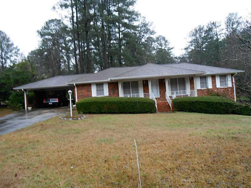 2718 Canova Street, Atlanta, GA 30311 — most recent listing photo