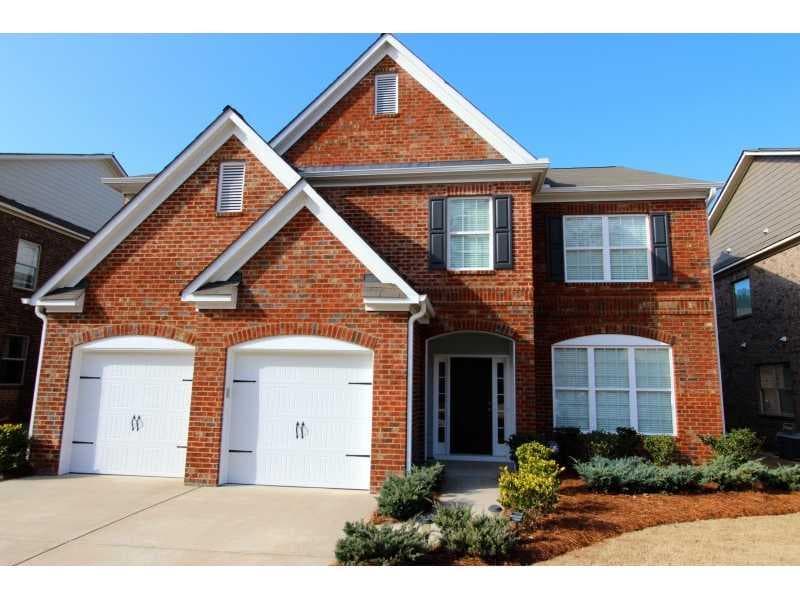 3396 Rosecliff Trace, Buford, GA 30519 — most recent listing photo
