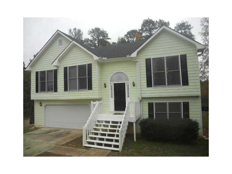 5 bedroom, 1,749 sq ft single family residence sold at 1868 Libby Lane, Lawrenceville, GA 30044