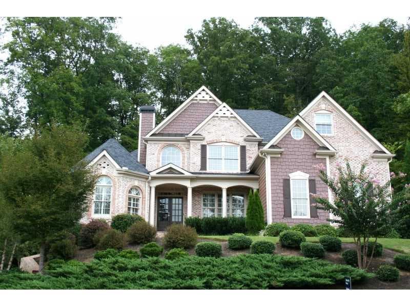 690 East Shore Drive, Canton, GA 30114 — most recent listing photo