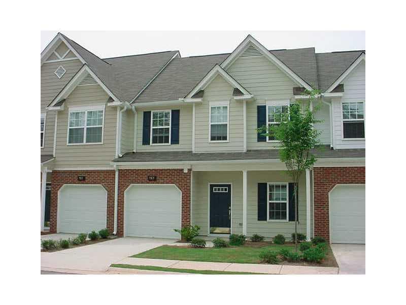 3 bedroom, 1,498 sq ft condominium sold at 983 Pike Forest Drive 4, Lawrenceville, GA 30045