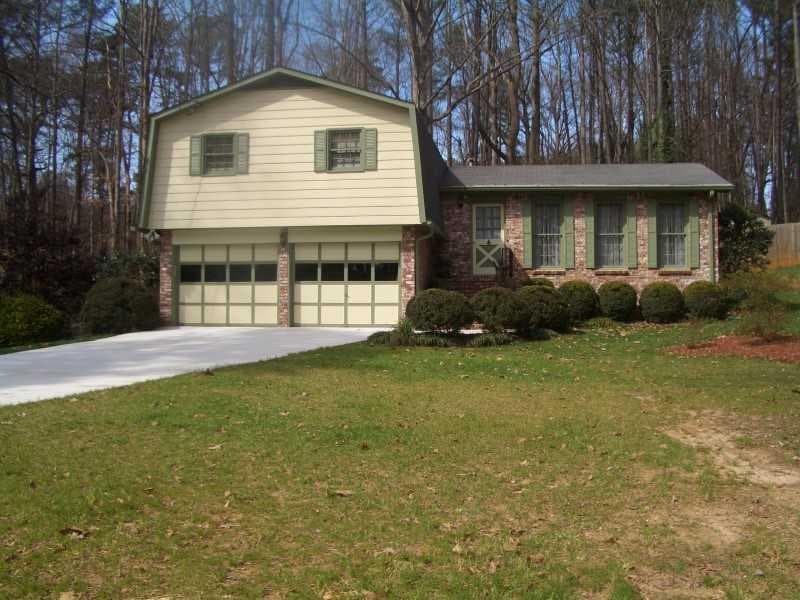 4883 Rock Haven Drive, Lilburn, GA 30047 — most recent listing photo