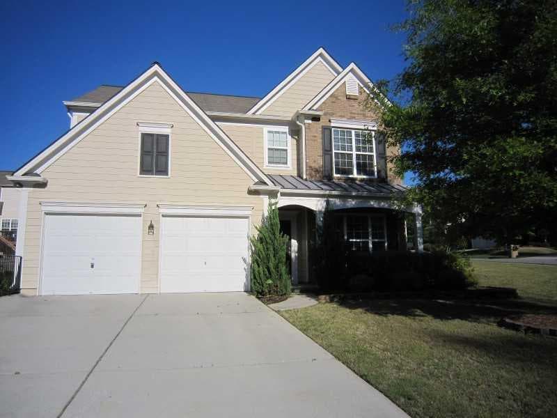 2460 Vistoria Drive, Cumming, GA 30041 — most recent listing photo
