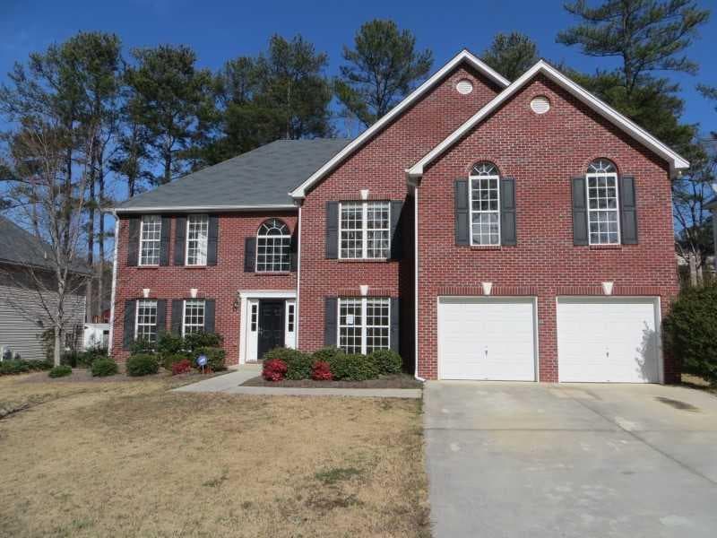 3022 KITTERY Drive, Snellville, GA 30039 — most recent listing photo