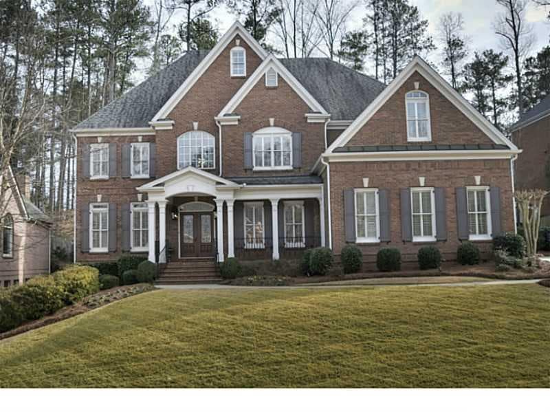 4512 Monet Drive, Roswell, GA 30075 — most recent listing photo