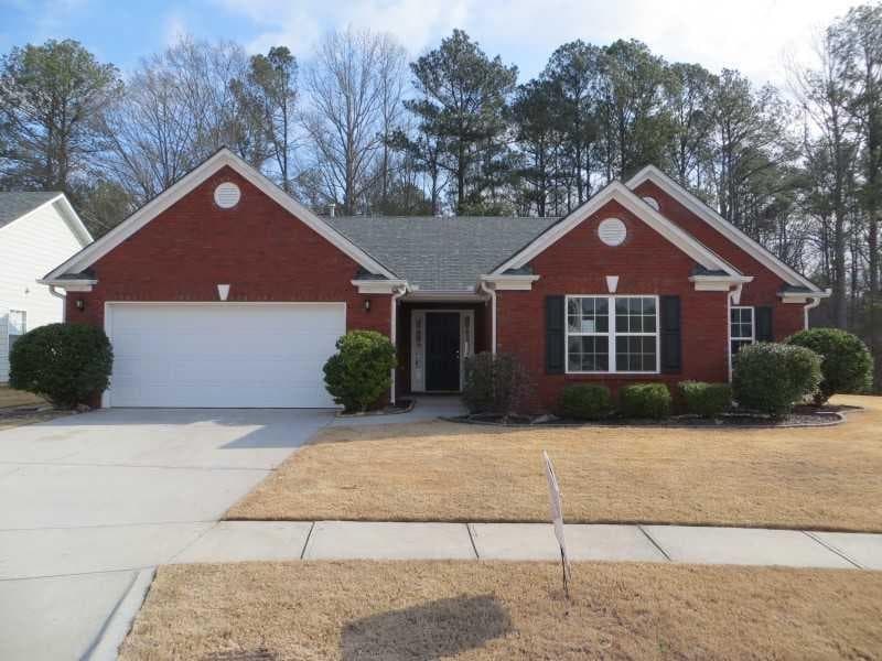 4138 Savannah Ridge Court, Loganville, GA 30052 — most recent listing photo