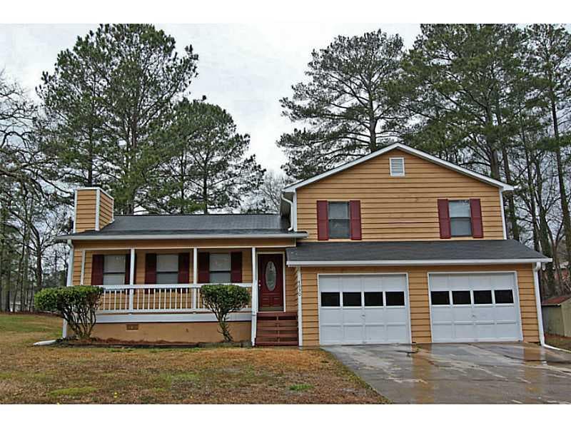4630 Glory Drive, Austell, GA 30106 — most recent listing photo