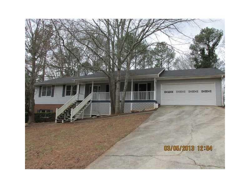 2801 Shiloh Way, Snellville, GA 30039 — most recent listing photo
