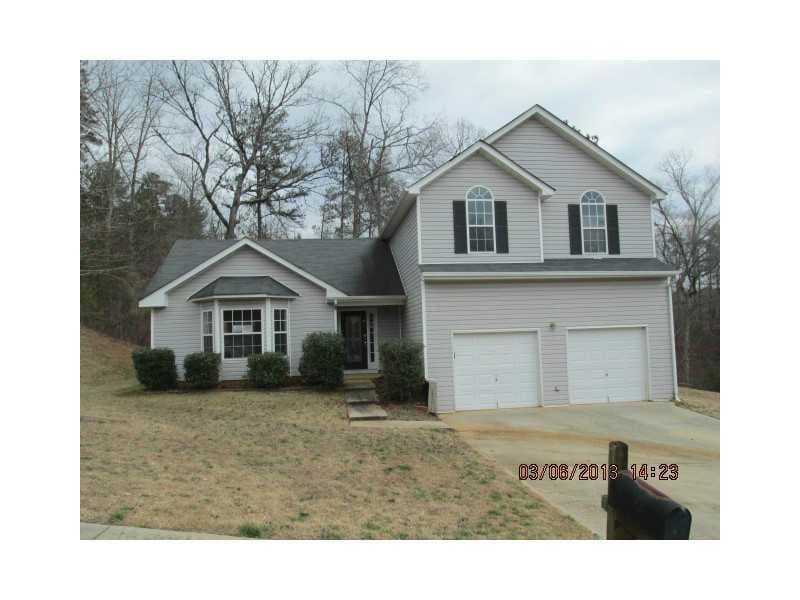 3214 Lower Creek Drive, Douglasville, GA 30135 — most recent listing photo