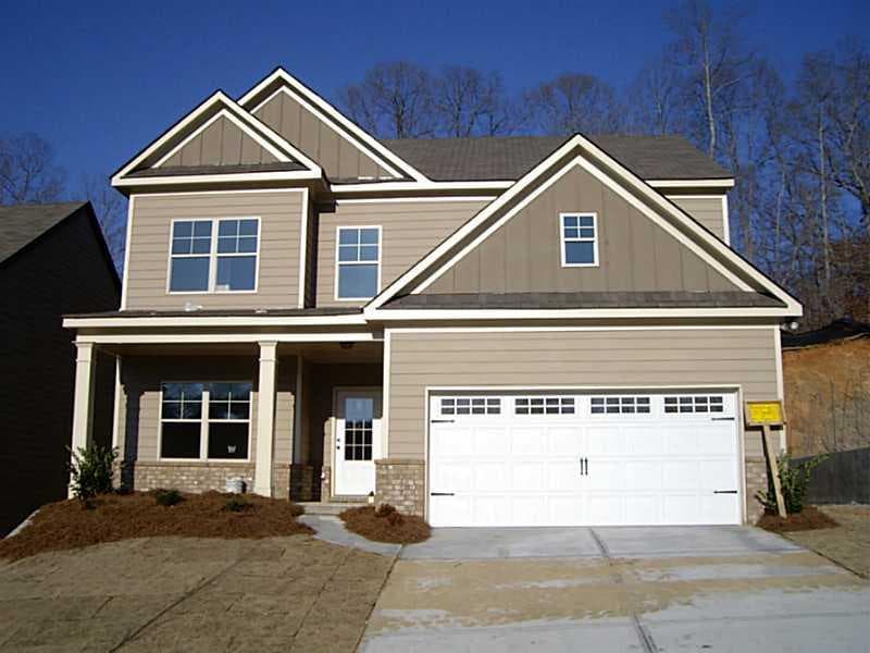 5 bedroom, 2,120 sq ft single family residence sold at 5073 Glencliff Drive, Sugar Hill, GA 30518