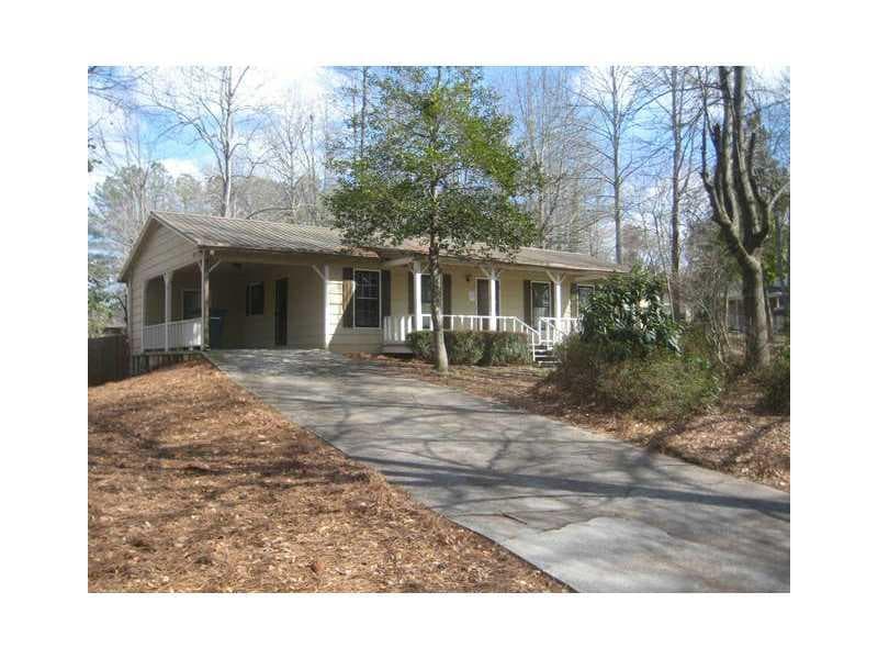 130 Shady Lane, Cornelia, GA 30531 — most recent listing photo