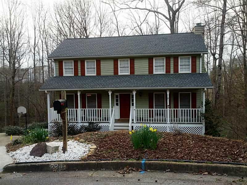 2281 Stag Run, Suwanee, GA 30024 — most recent listing photo