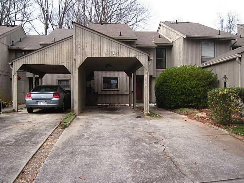 6159 Willow Run Road 6159, Norcross, GA 30092 — most recent listing photo