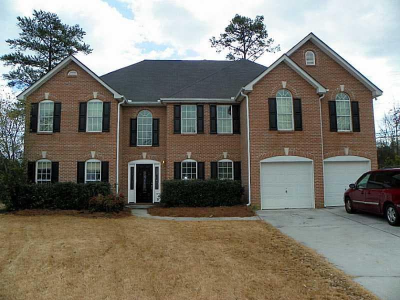 595 Paper Mill Drive, Lawrenceville, GA 30046 — most recent listing photo
