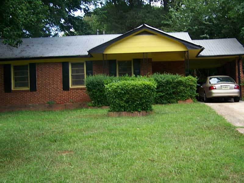 2032 Rebecca Lane, Decatur, GA 30032 — most recent listing photo