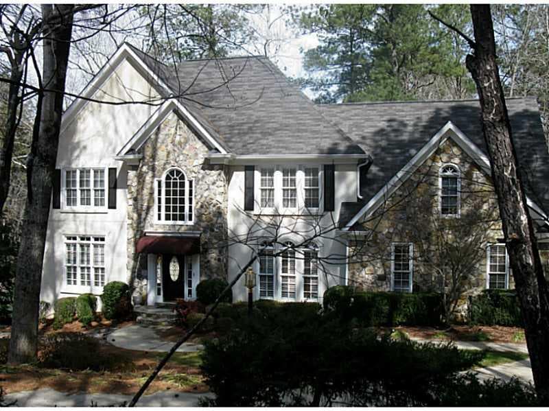4265 Green Ridge Drive, Marietta, GA 30062 — most recent listing photo