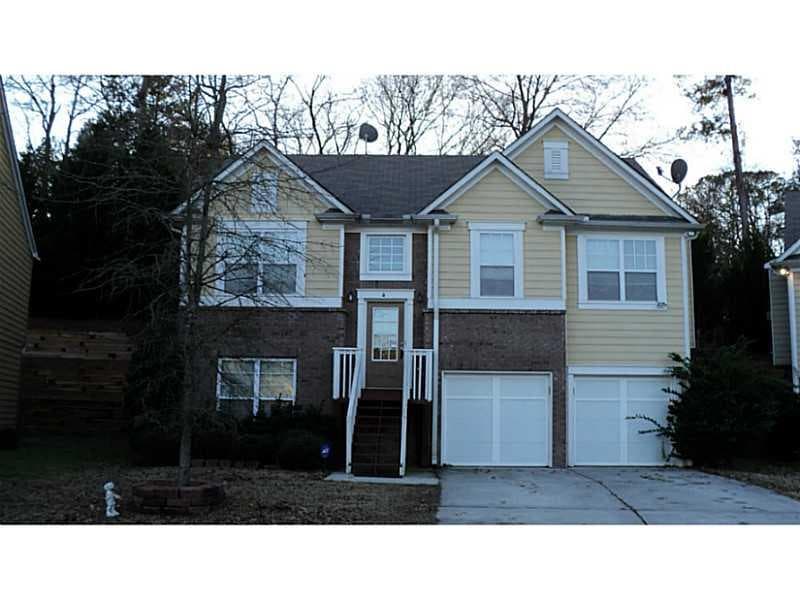3 bedroom, 1,882 sq ft single family residence sold at 4444 WINDALE Drive, Lawrenceville, GA 30044
