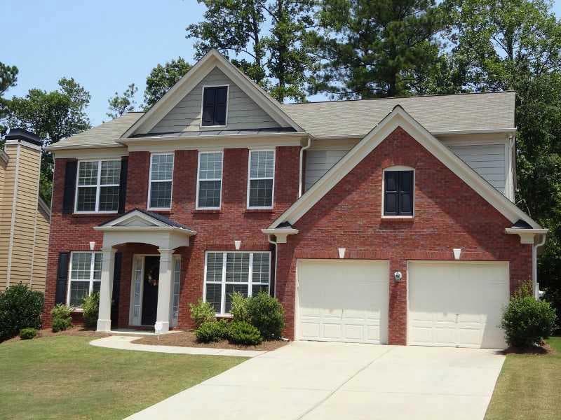 580 Hammersmith Drive, Suwanee, GA 30024 — most recent listing photo