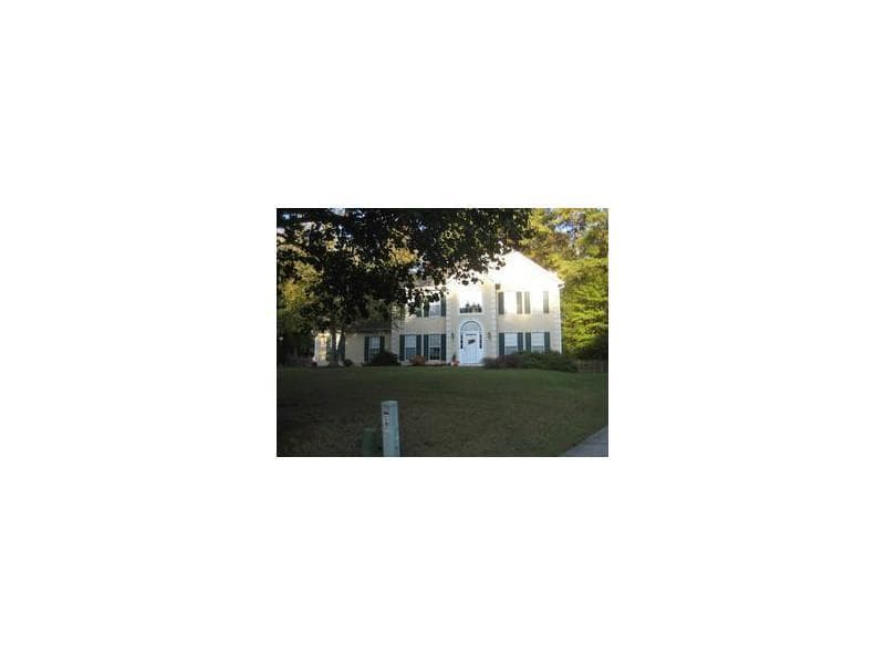 3,113 sq ft single family residence sold at 2704 WINSLEY Drive, Marietta, GA 30064 — photo 1 of 1