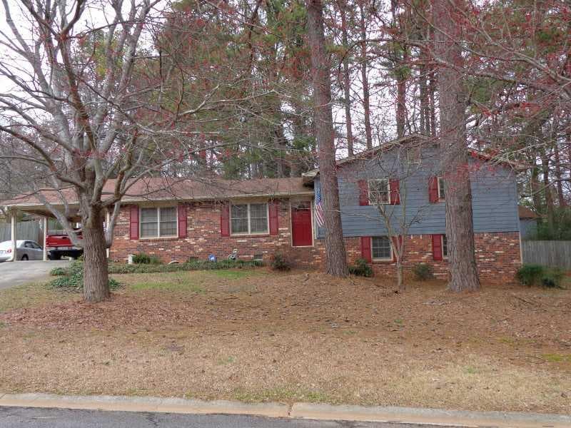 3062 Wren Circle, Kennesaw, GA 30144 — most recent listing photo