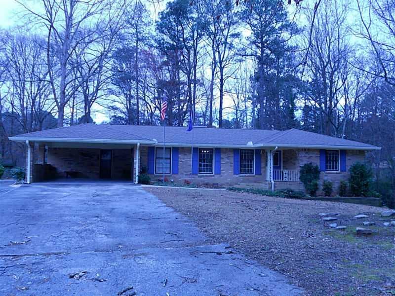 2794 Twin Springs Drive, Snellville, GA 30078 — most recent listing photo