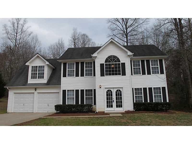 445 Hamilton Drive, Jefferson, GA 30549 — most recent listing photo