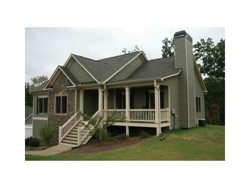 111 Windsor Way, Jasper, GA 30143 — most recent listing photo