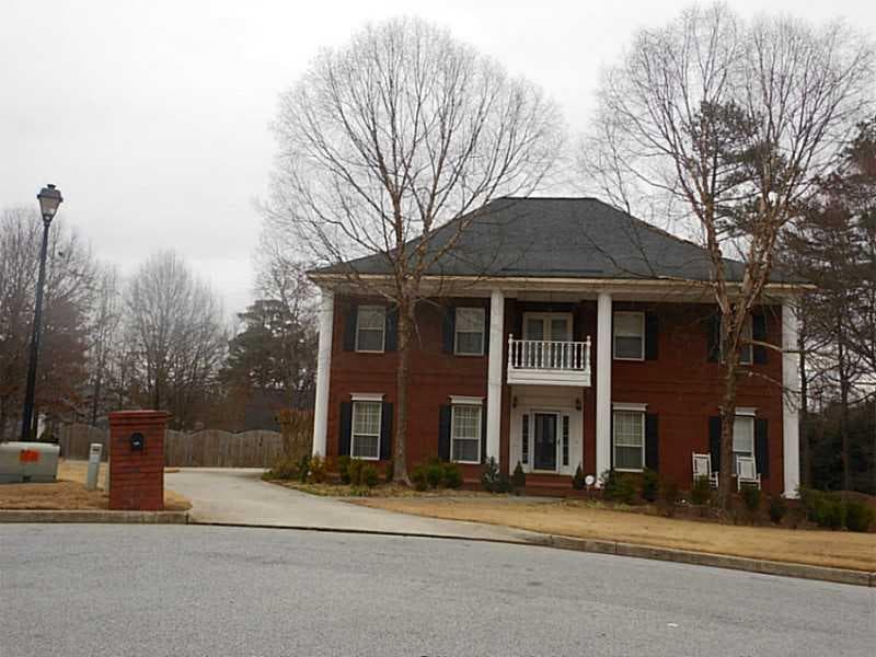 1055 Grace Hadaway Lane, Lawrenceville, GA 30043 — most recent listing photo